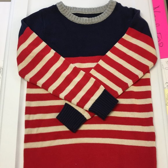 Mini Boden Other - Mini Boden Sweater